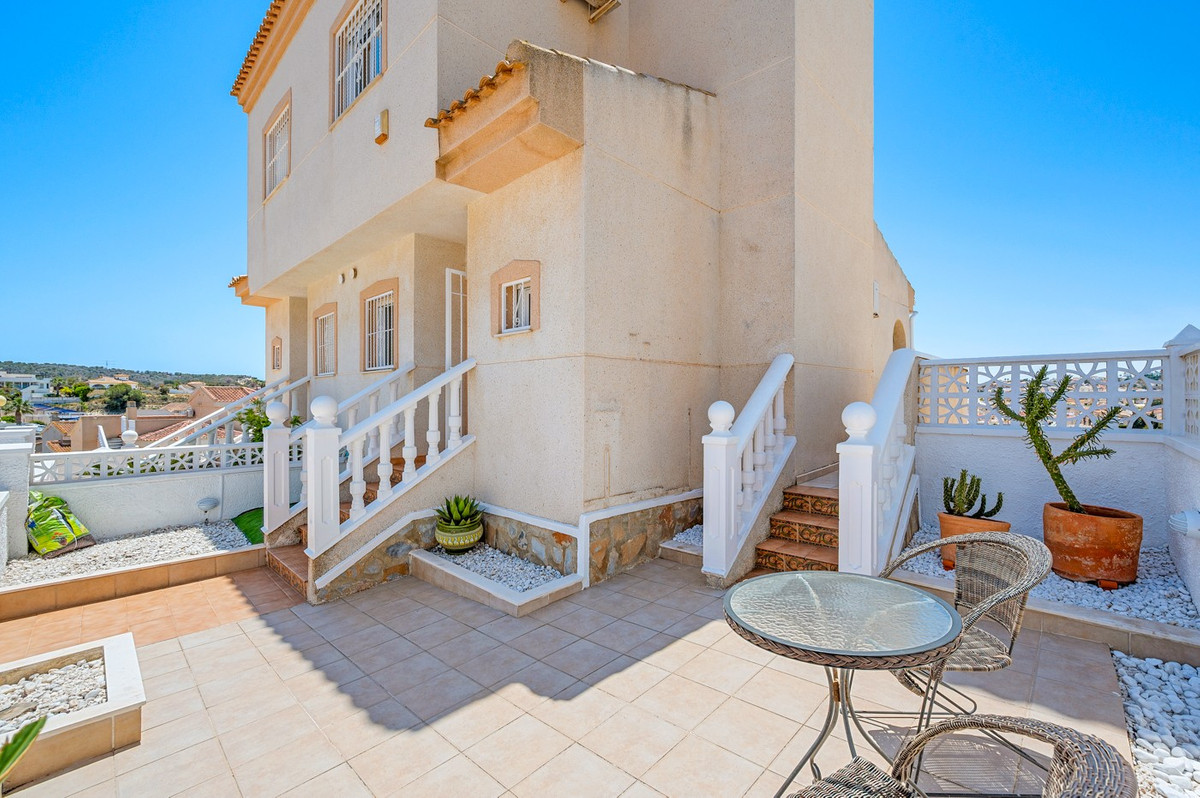 Huis te koop in Ciudad Quesada | 3 slaapkamers H5422141