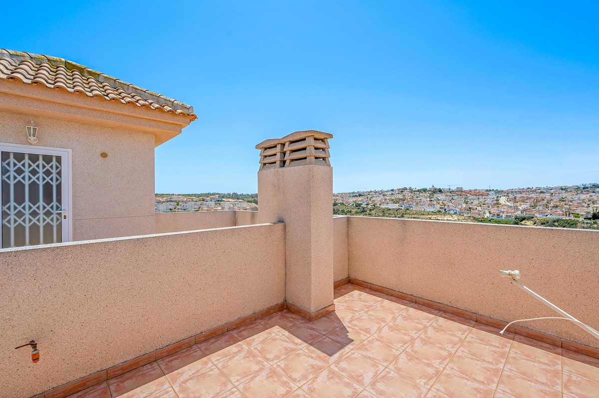 Huis te koop in Ciudad Quesada | 3 slaapkamers H5422141