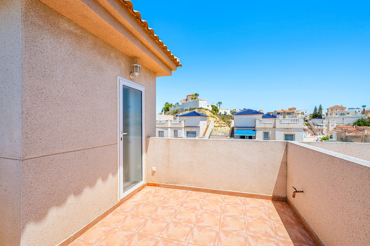 Huis te koop in Ciudad Quesada | 3 slaapkamers H5422141