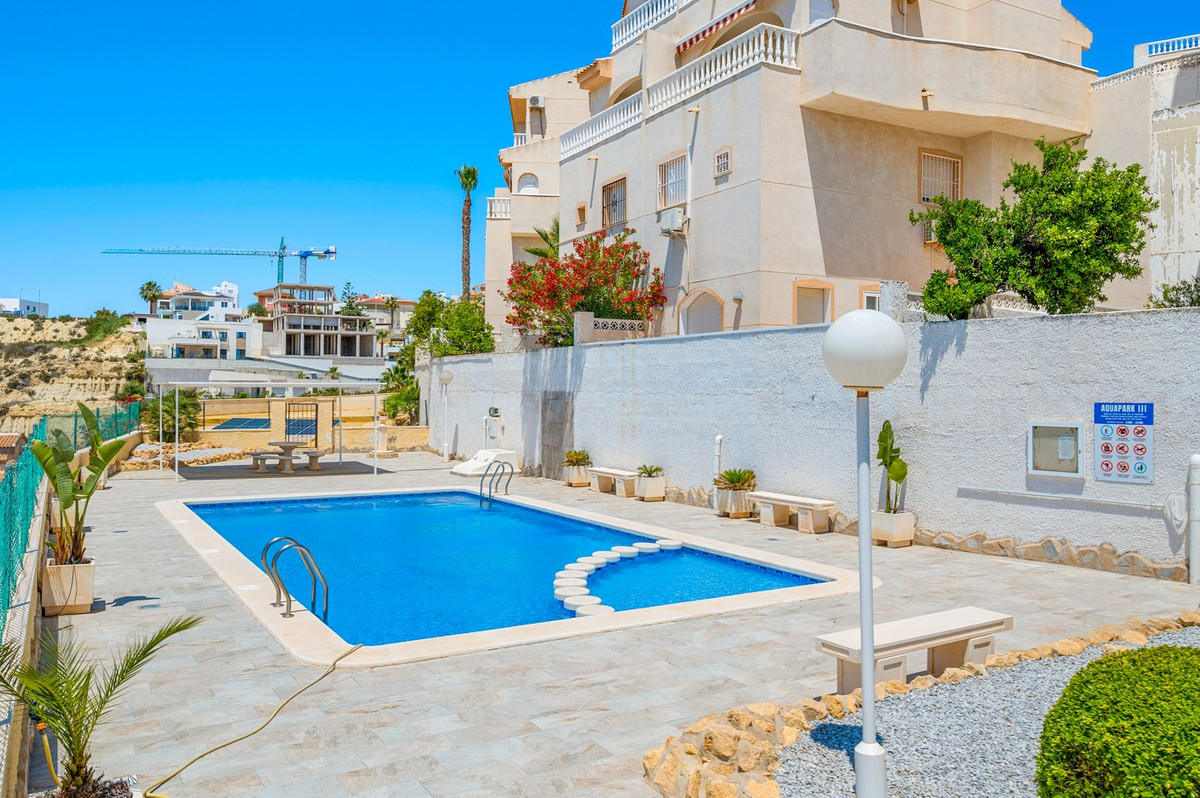 Huis te koop in Ciudad Quesada | 3 slaapkamers H5422141