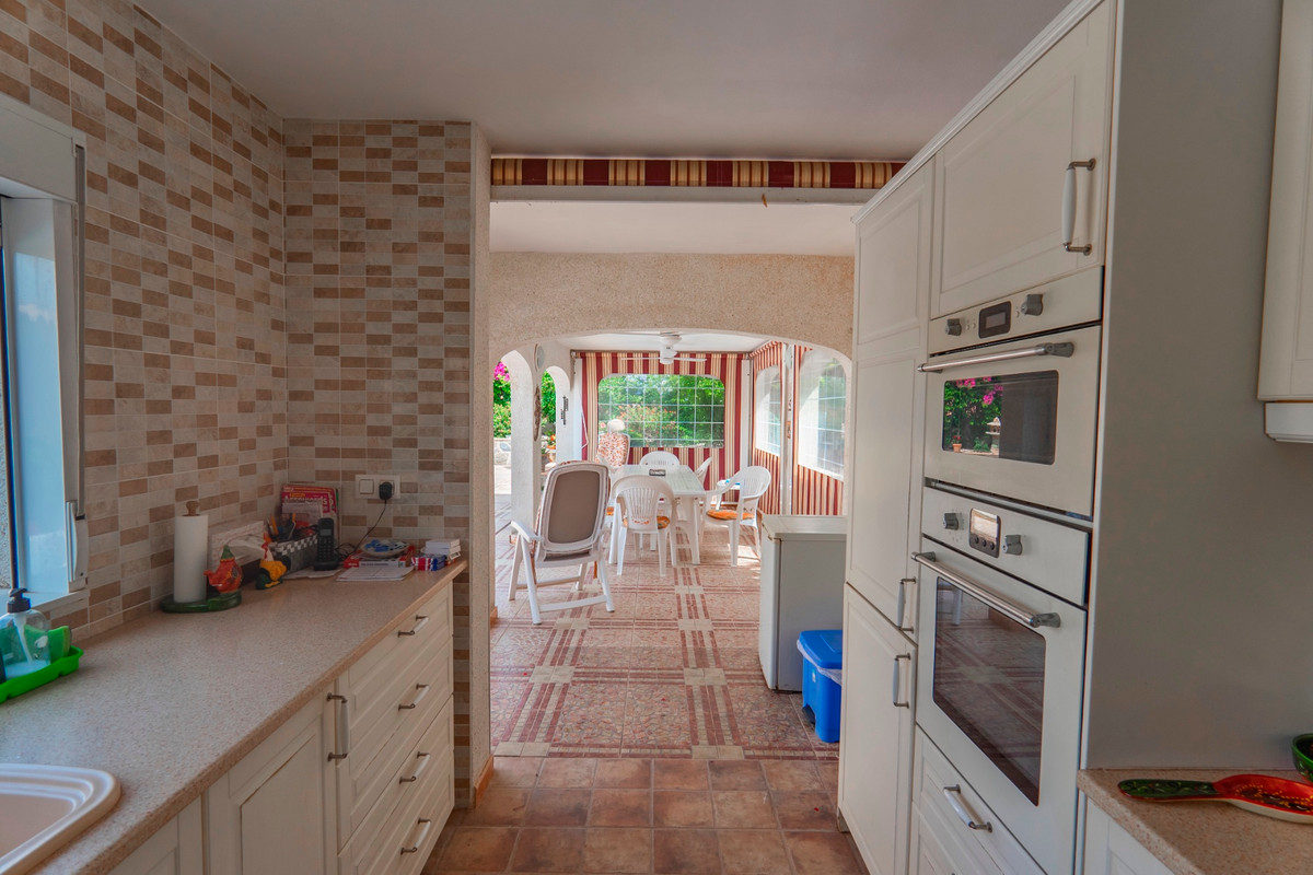 Huis te koop in Ciudad Quesada | 4 slaapkamers H5429344