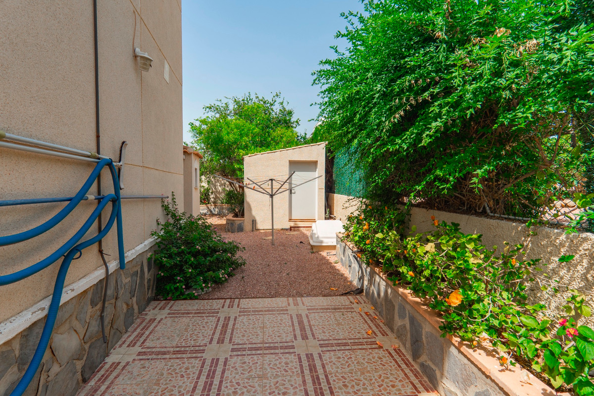 Huis te koop in Ciudad Quesada | 4 slaapkamers H5429344