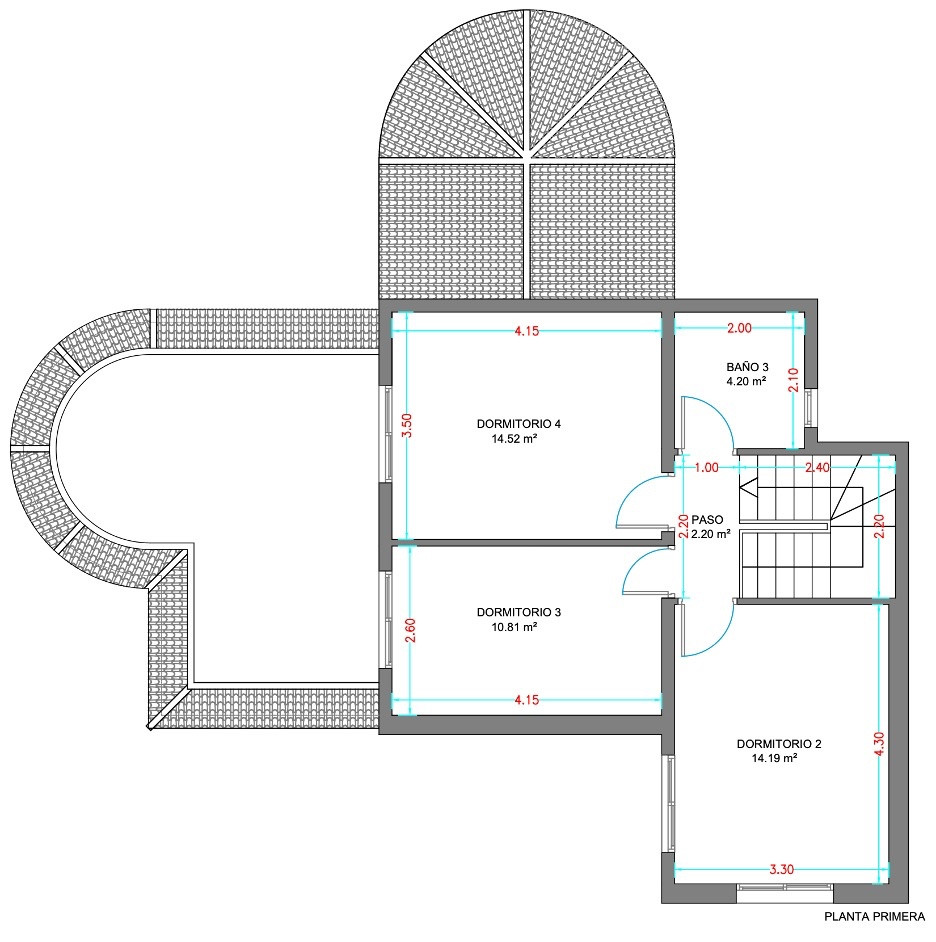 Huis te koop in Ciudad Quesada | 4 slaapkamers H5429344