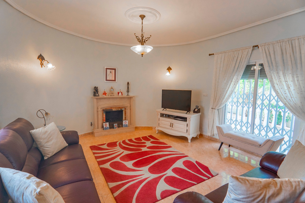 Huis te koop in Ciudad Quesada | 4 slaapkamers H5429344