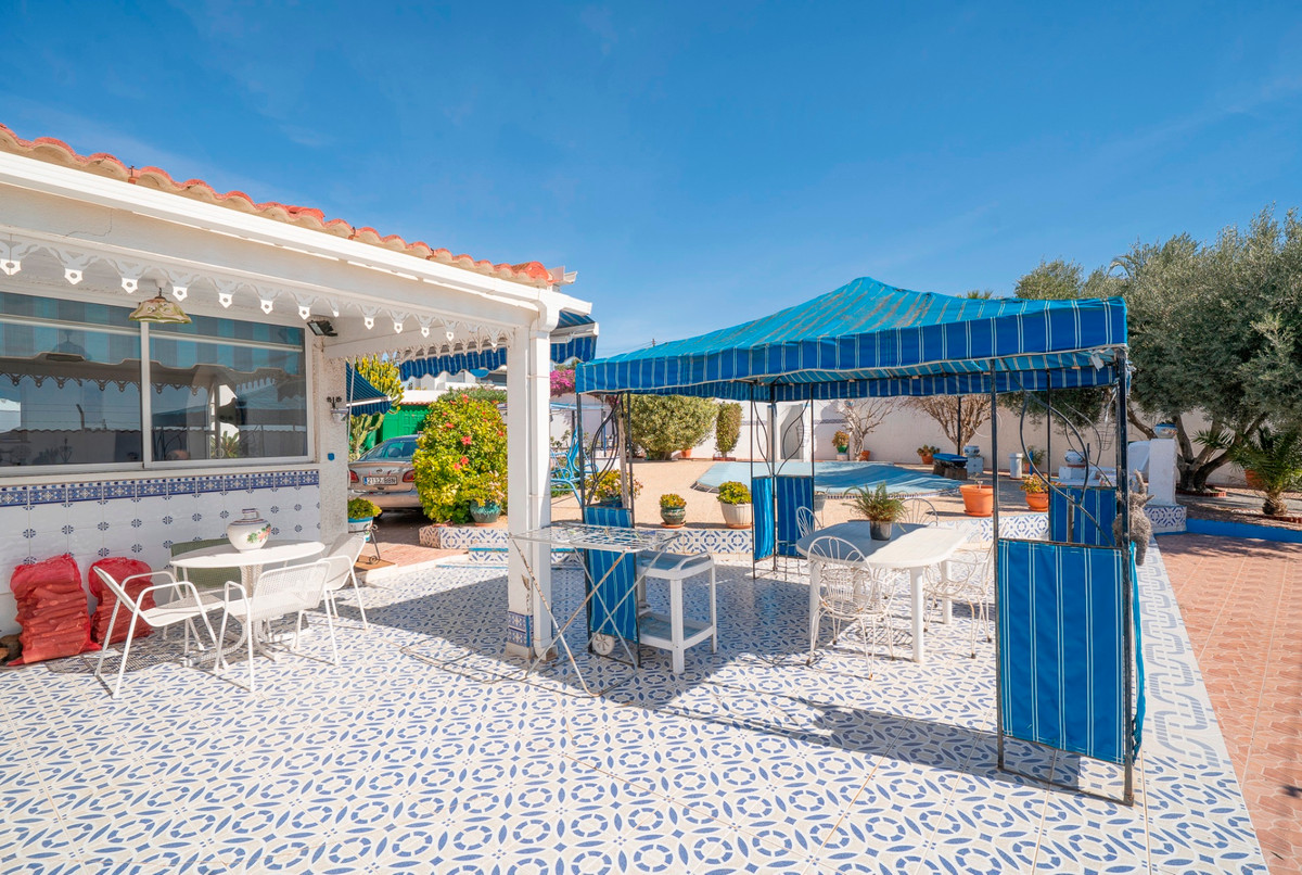 Huis te koop in Ciudad Quesada | 4 slaapkamers H5430697