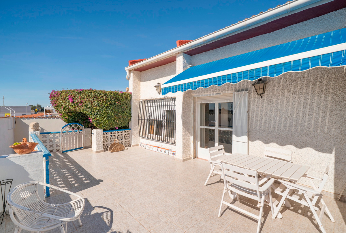 Huis te koop in Ciudad Quesada | 4 slaapkamers H5430697