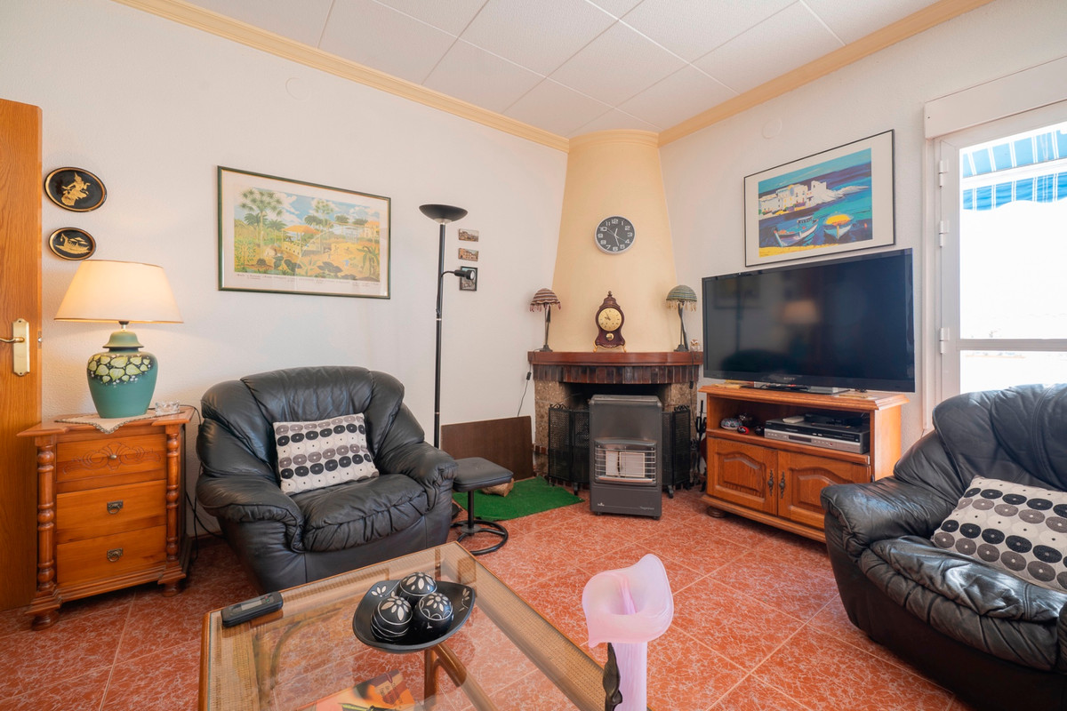 Huis te koop in Ciudad Quesada | 4 slaapkamers H5430697