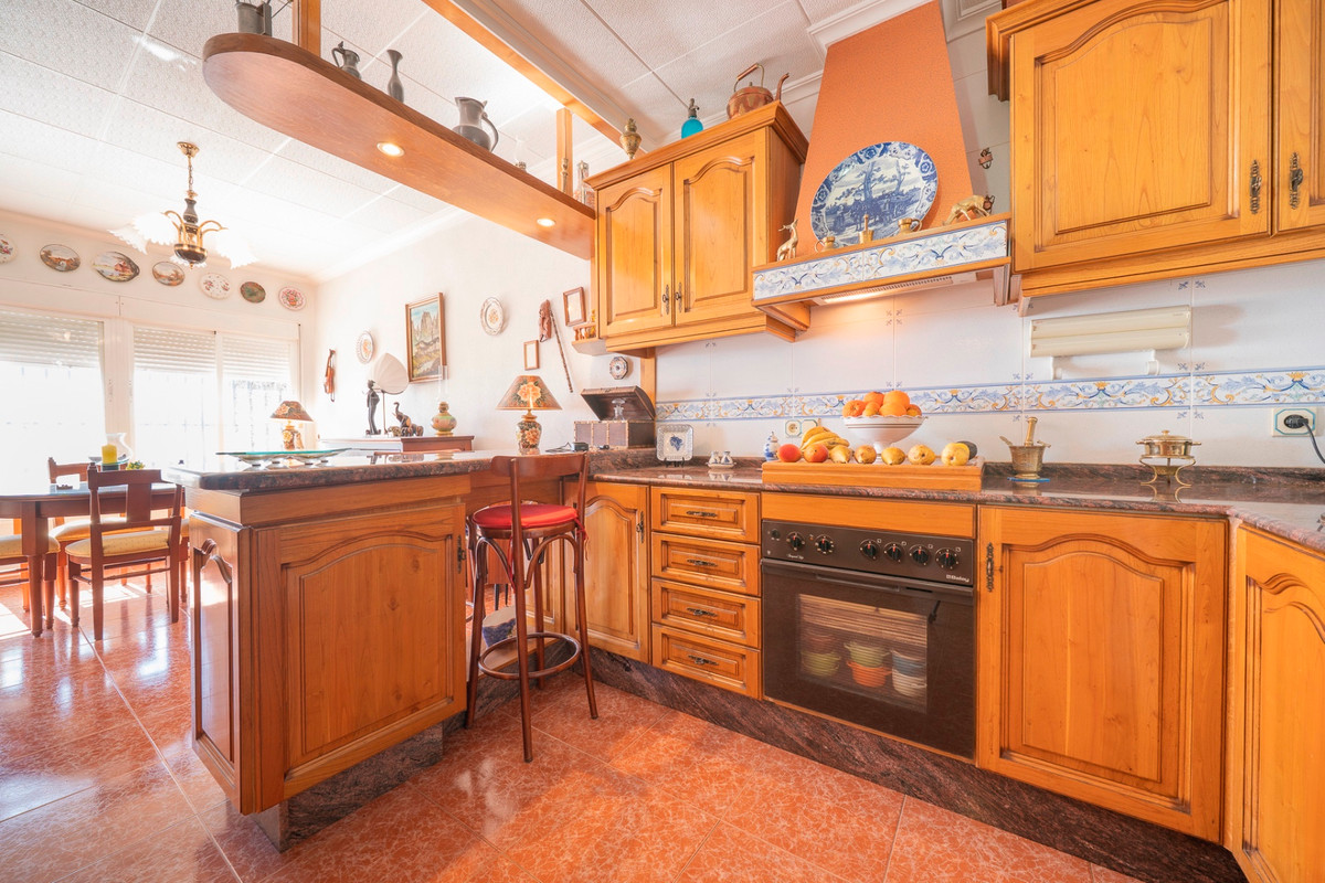 Huis te koop in Ciudad Quesada | 4 slaapkamers H5430697
