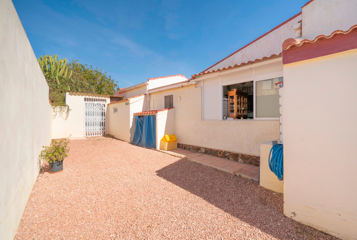 Huis te koop in Ciudad Quesada | 4 slaapkamers H5430697