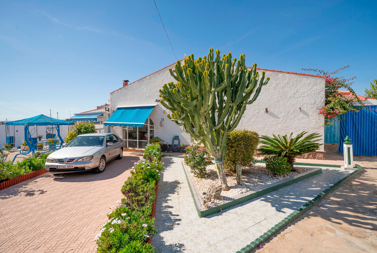 Huis te koop in Ciudad Quesada | 4 slaapkamers H5430697