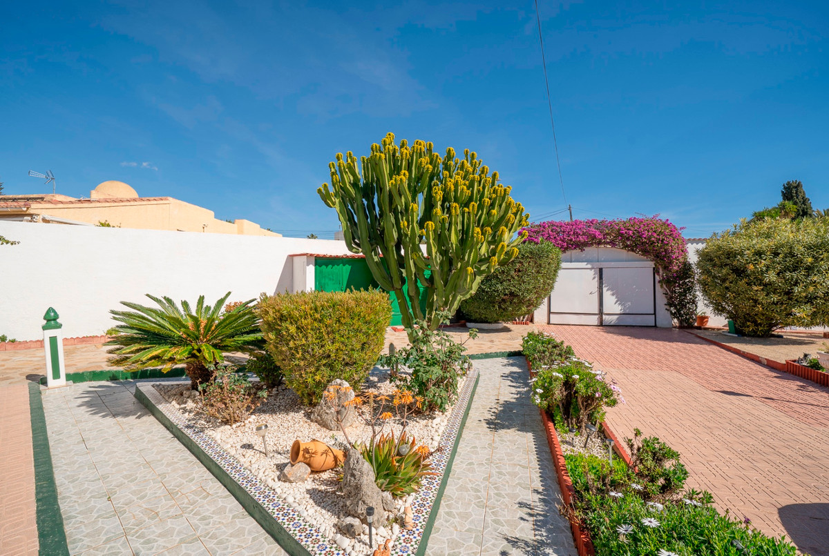 Huis te koop in Ciudad Quesada | 4 slaapkamers H5430697