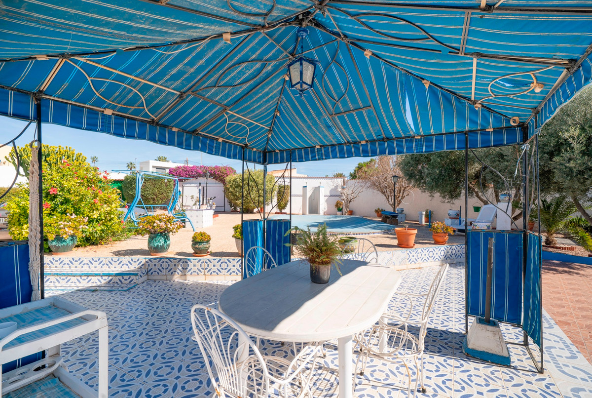 Huis te koop in Ciudad Quesada | 4 slaapkamers H5430697