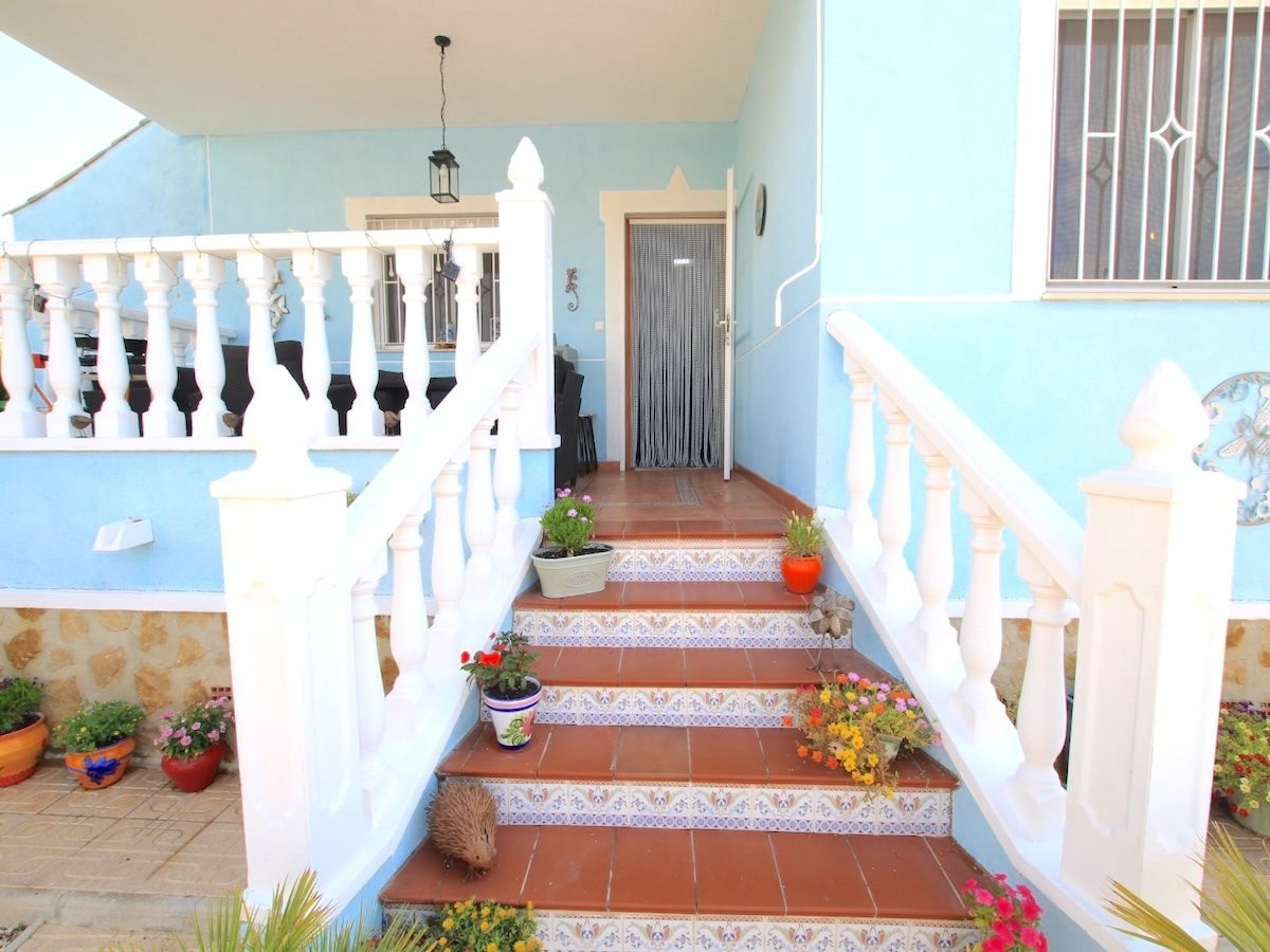 Huis te koop in Ciudad Quesada | 5 slaapkamers H5436256