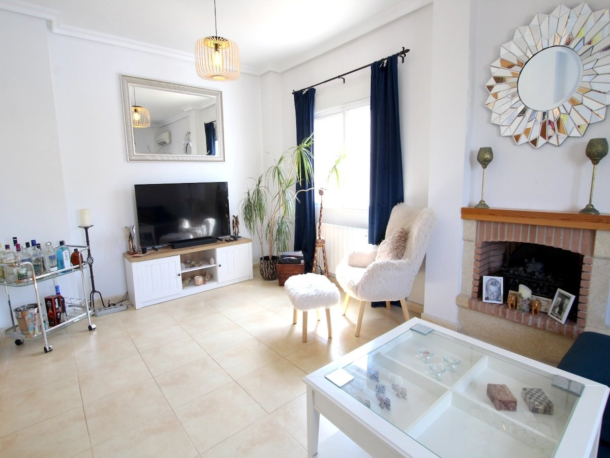 Huis te koop in Ciudad Quesada | 5 slaapkamers H5436256