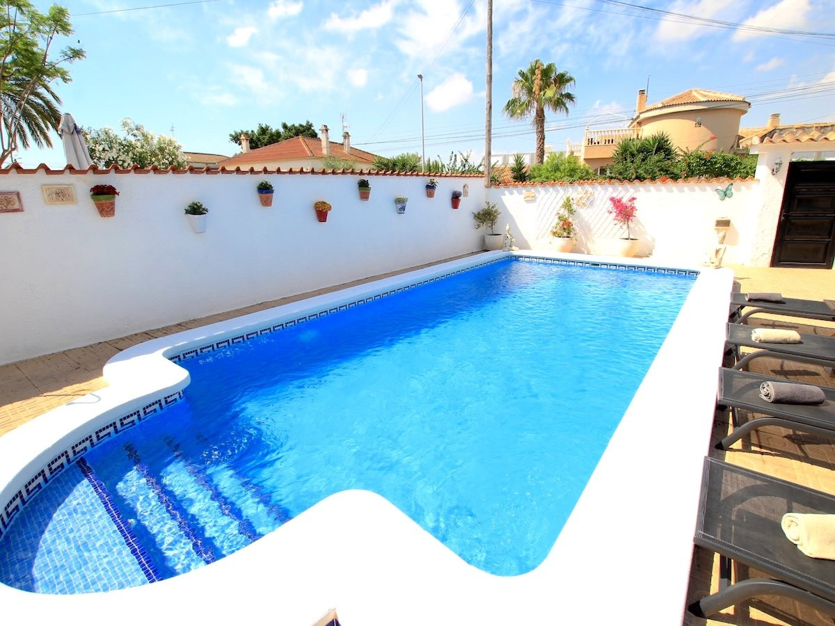 Huis te koop in Ciudad Quesada | 5 slaapkamers H5436256