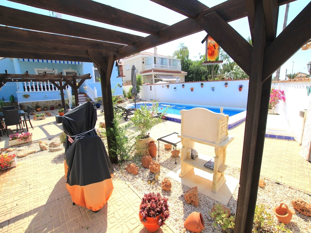 Huis te koop in Ciudad Quesada | 5 slaapkamers H5436256