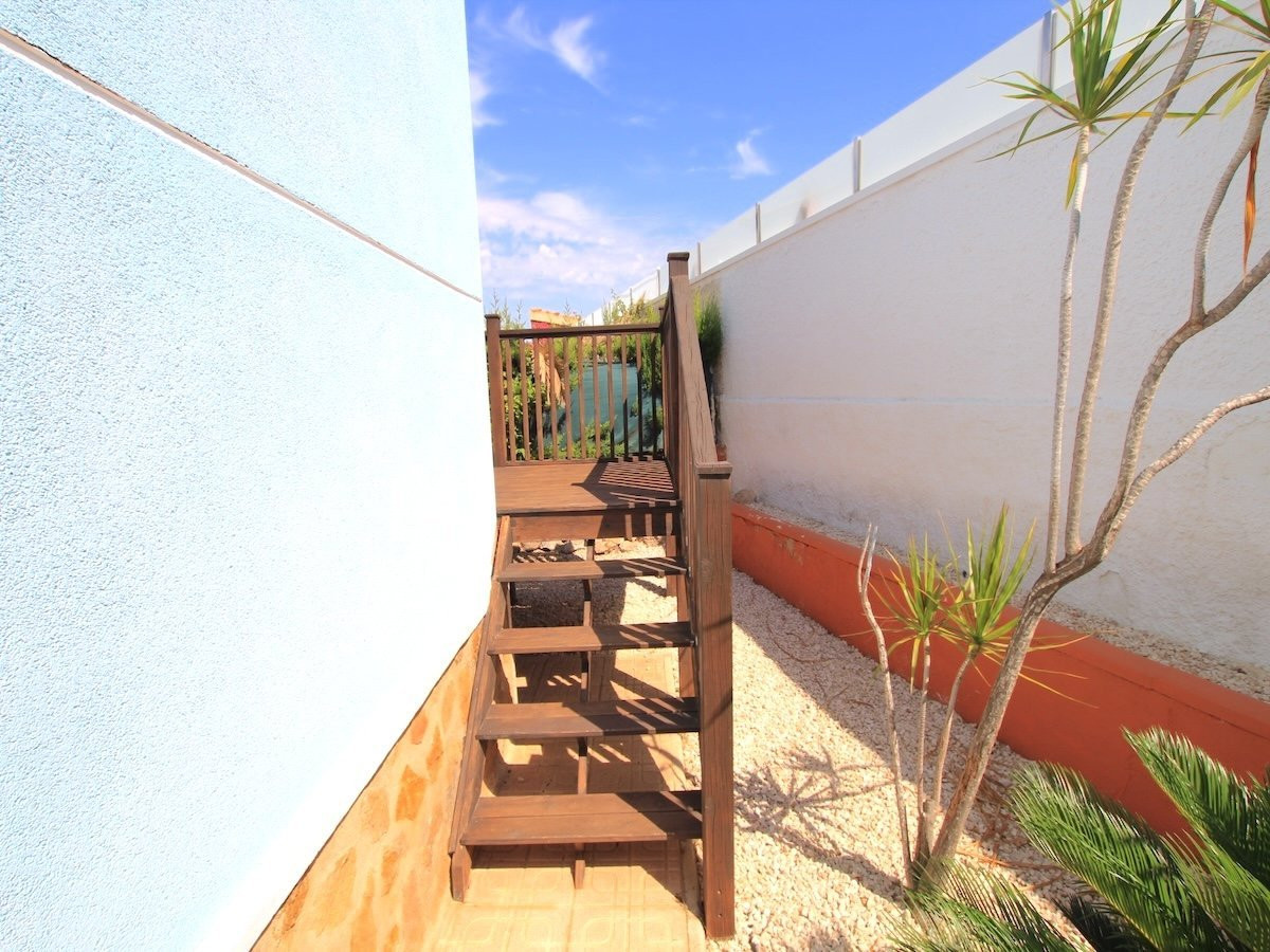Huis te koop in Ciudad Quesada | 5 slaapkamers H5436256
