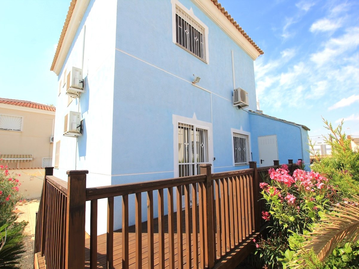 Huis te koop in Ciudad Quesada | 5 slaapkamers H5436256