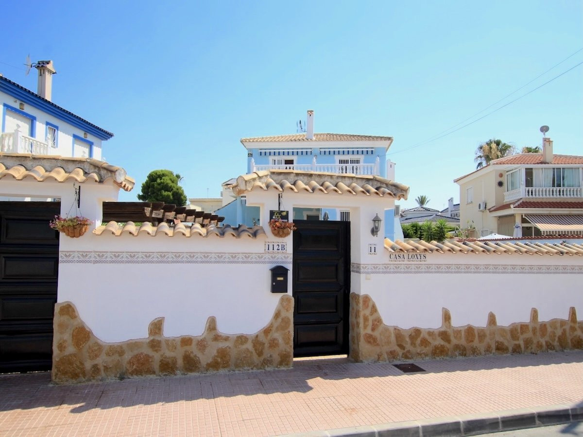 Huis te koop in Ciudad Quesada | 5 slaapkamers H5436256