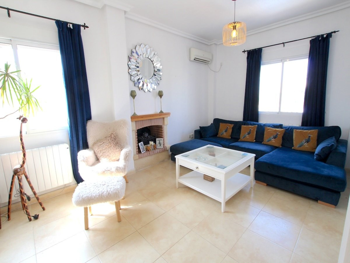 Huis te koop in Ciudad Quesada | 5 slaapkamers H5436256