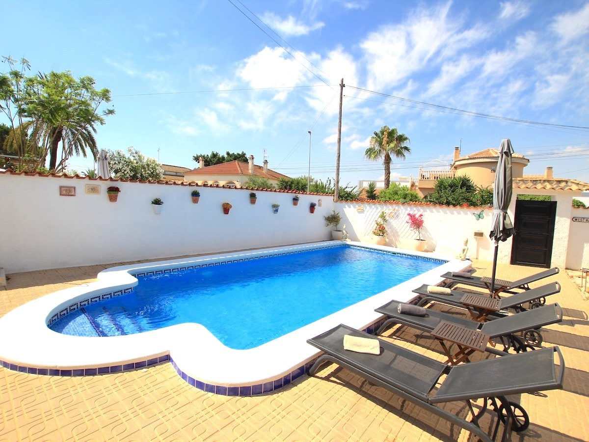 Huis te koop in Ciudad Quesada | 5 slaapkamers H5436256