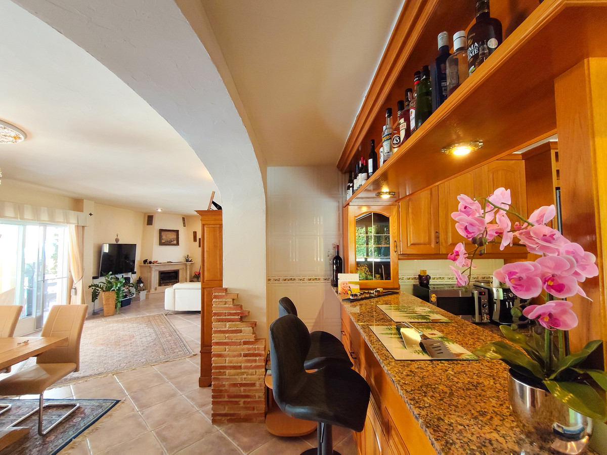 Huis te koop in Ciudad Quesada | 5 slaapkamers H5438929