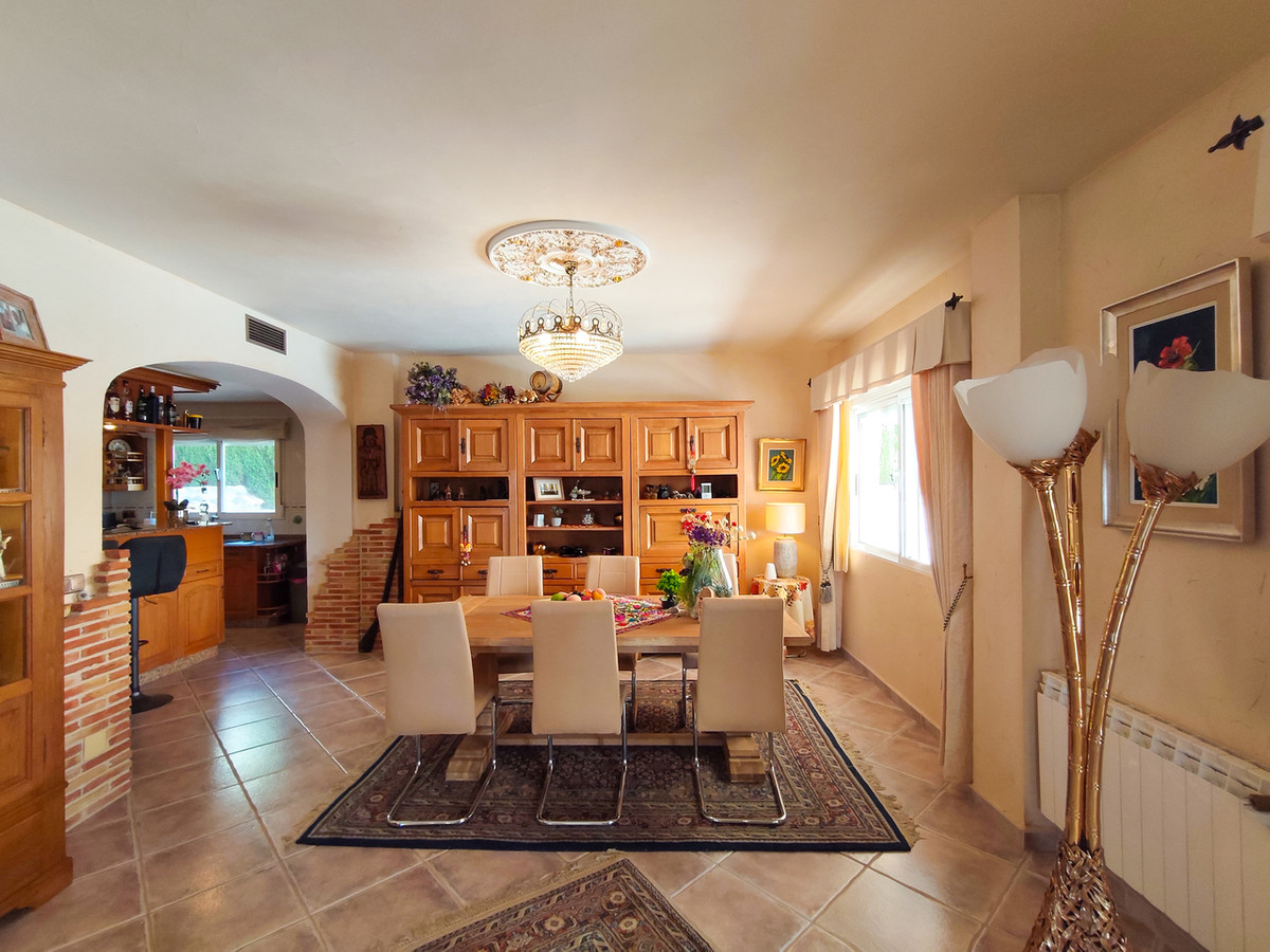 Huis te koop in Ciudad Quesada | 5 slaapkamers H5438929