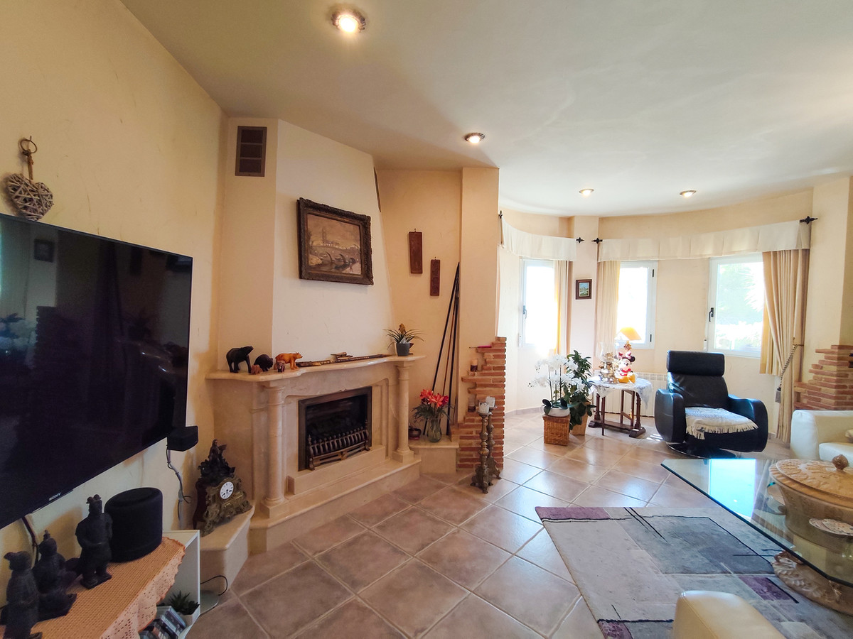 Huis te koop in Ciudad Quesada | 5 slaapkamers H5438929