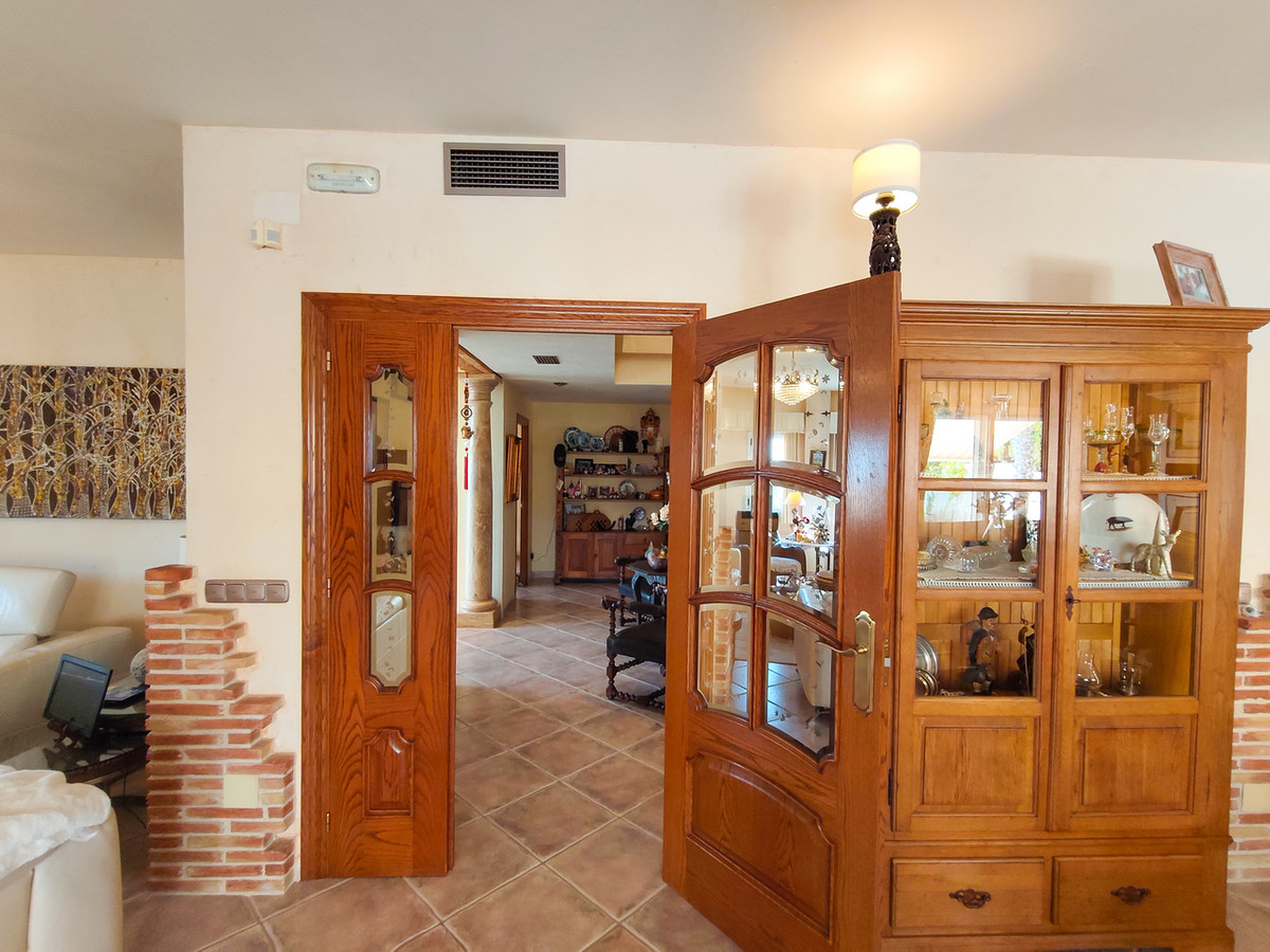 Huis te koop in Ciudad Quesada | 5 slaapkamers H5438929