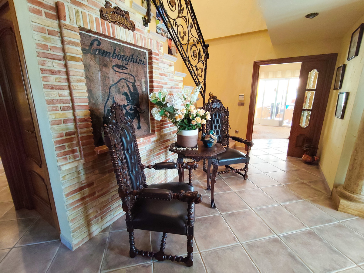 Huis te koop in Ciudad Quesada | 5 slaapkamers H5438929
