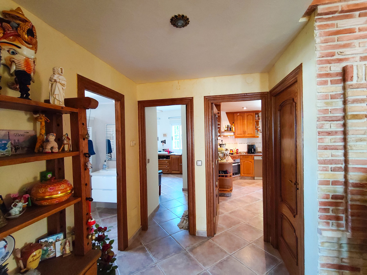 Huis te koop in Ciudad Quesada | 5 slaapkamers H5438929