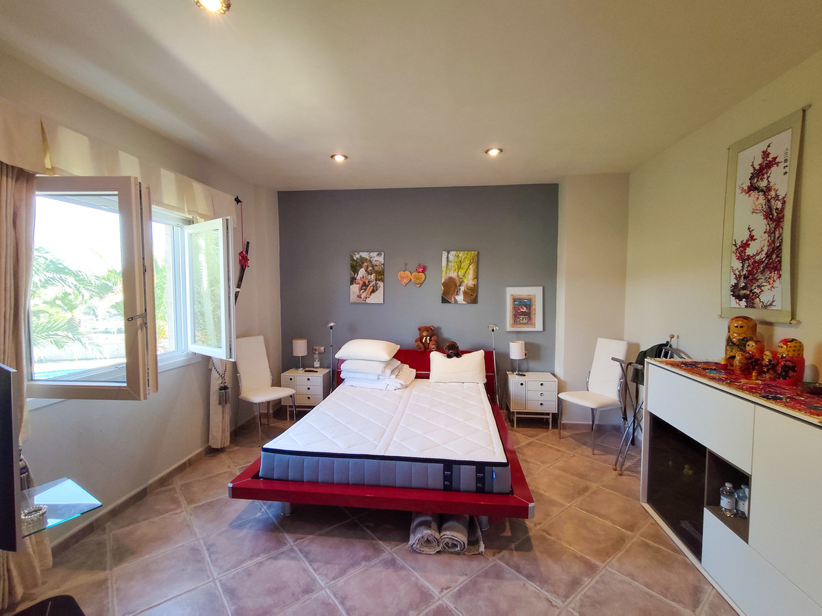 Huis te koop in Ciudad Quesada | 5 slaapkamers H5438929