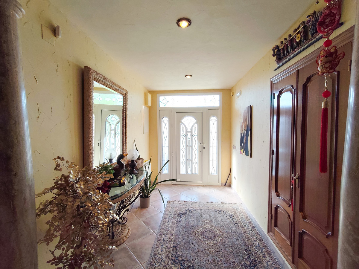 Huis te koop in Ciudad Quesada | 5 slaapkamers H5438929