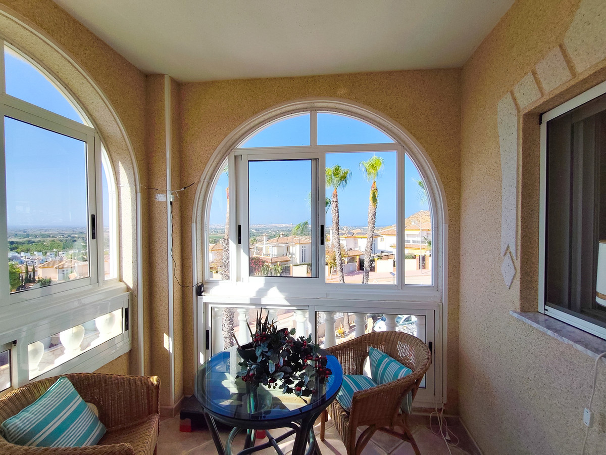 Huis te koop in Ciudad Quesada | 5 slaapkamers H5438929