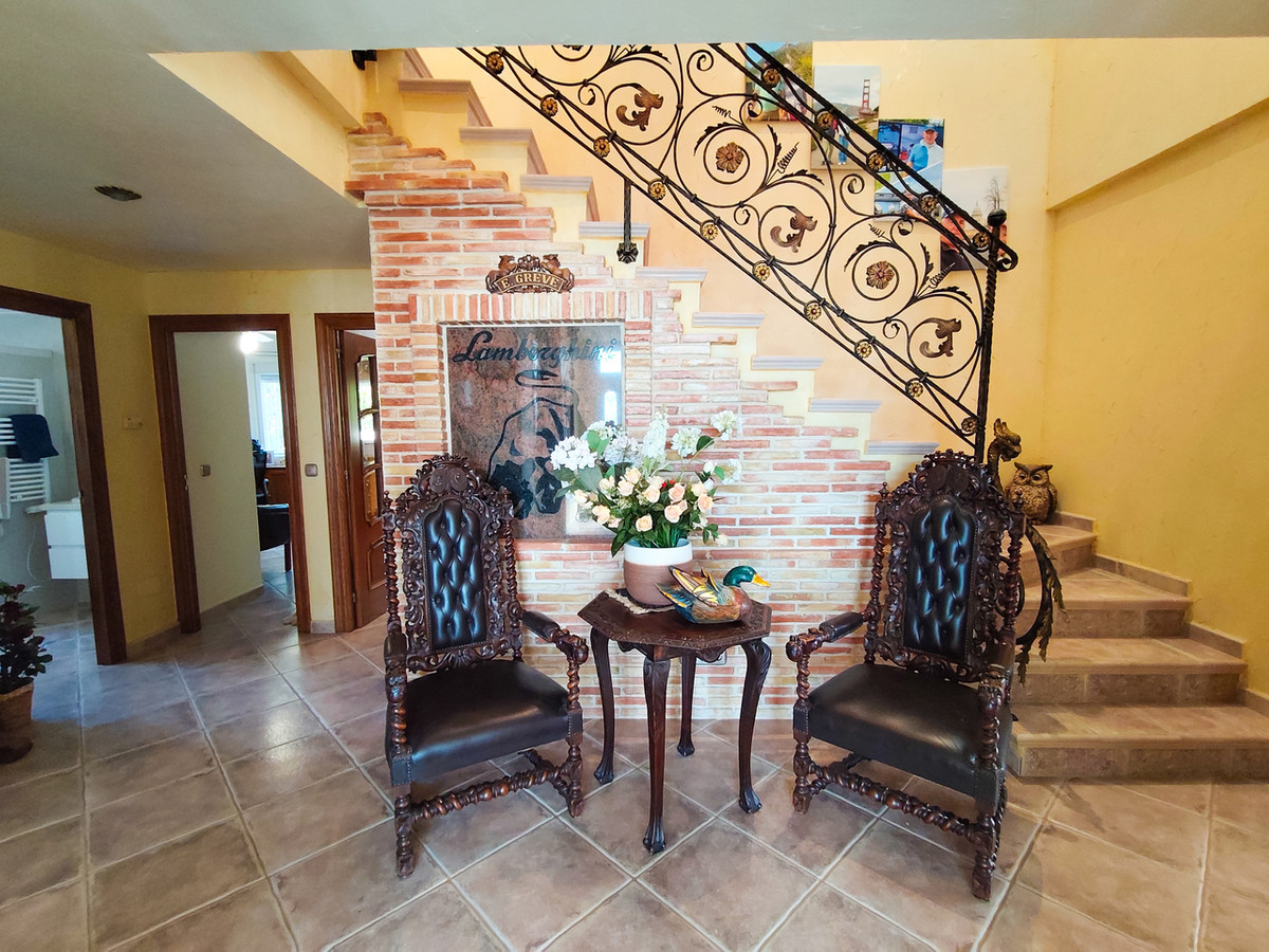 Huis te koop in Ciudad Quesada | 5 slaapkamers H5438929