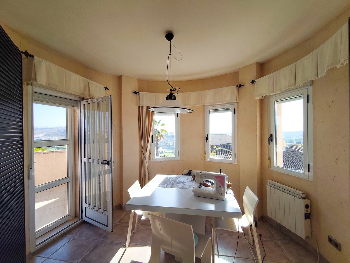 Huis te koop in Ciudad Quesada | 5 slaapkamers H5438929