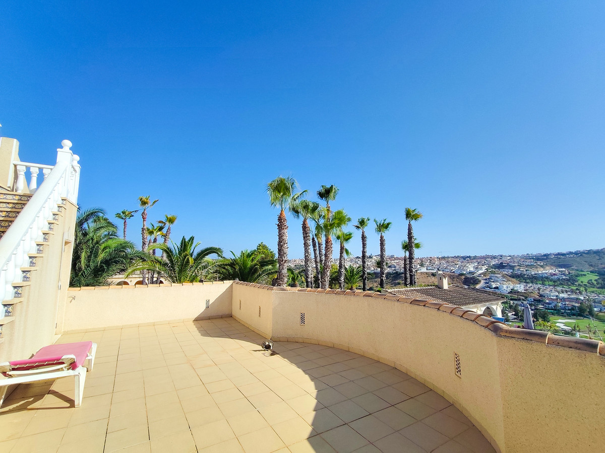 Huis te koop in Ciudad Quesada | 5 slaapkamers H5438929