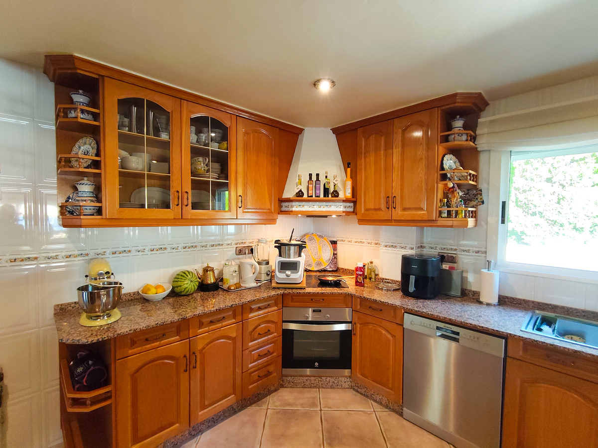 Huis te koop in Ciudad Quesada | 5 slaapkamers H5438929