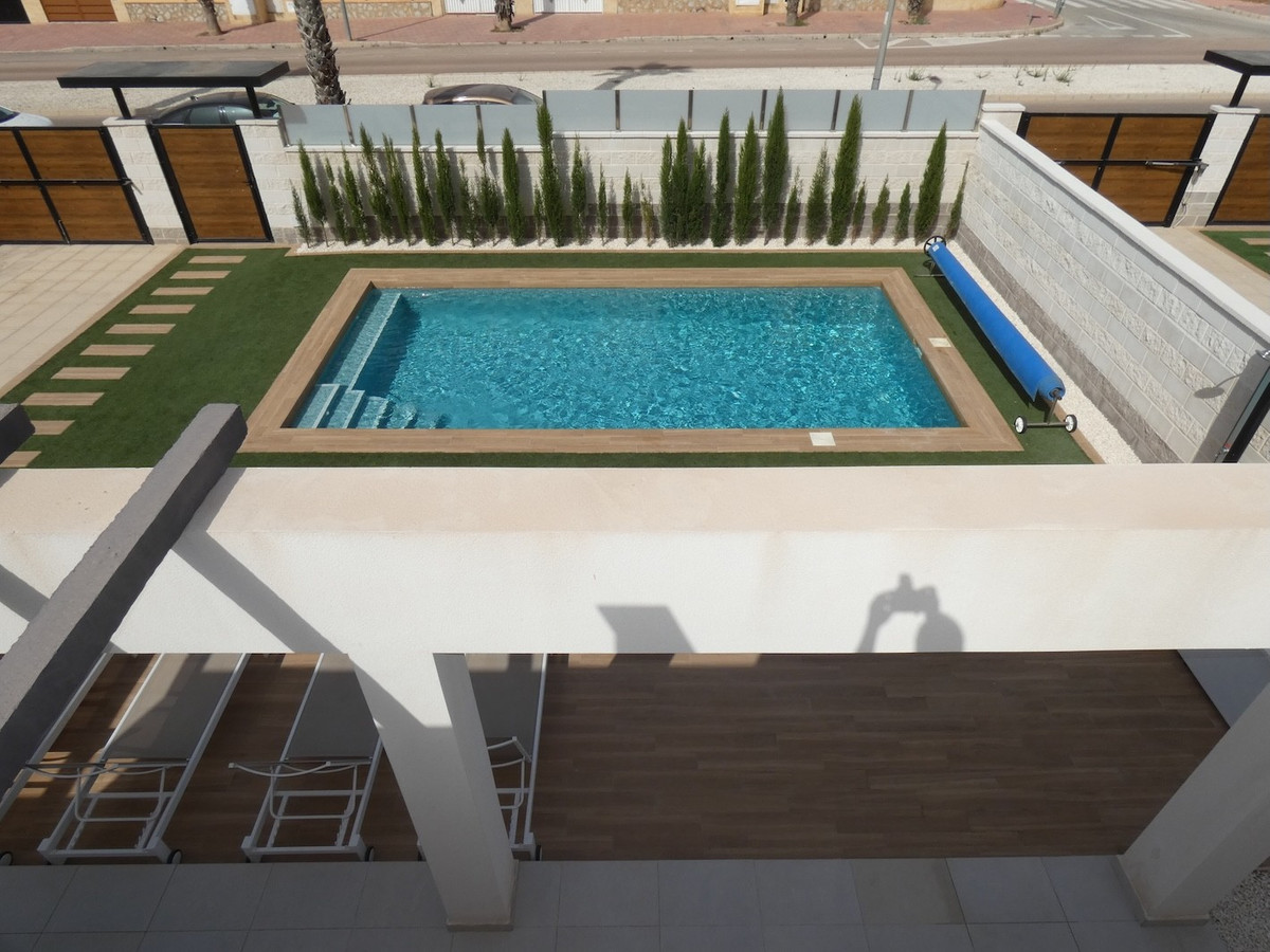 Huis te koop in Ciudad Quesada | 3 slaapkamers H5439991