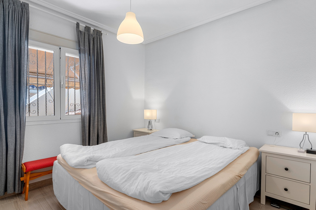 Huis te koop in Ciudad Quesada | 2 slaapkamers H5440018