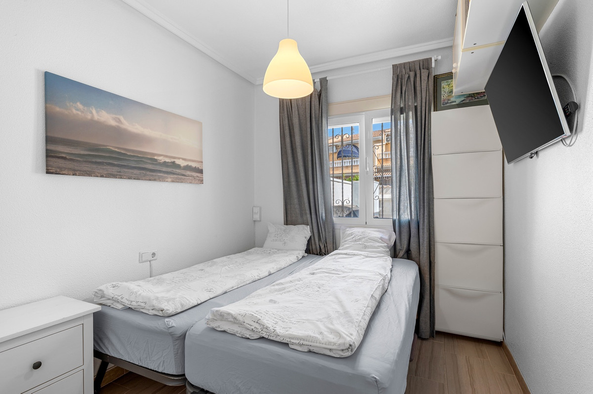 Huis te koop in Ciudad Quesada | 2 slaapkamers H5440018