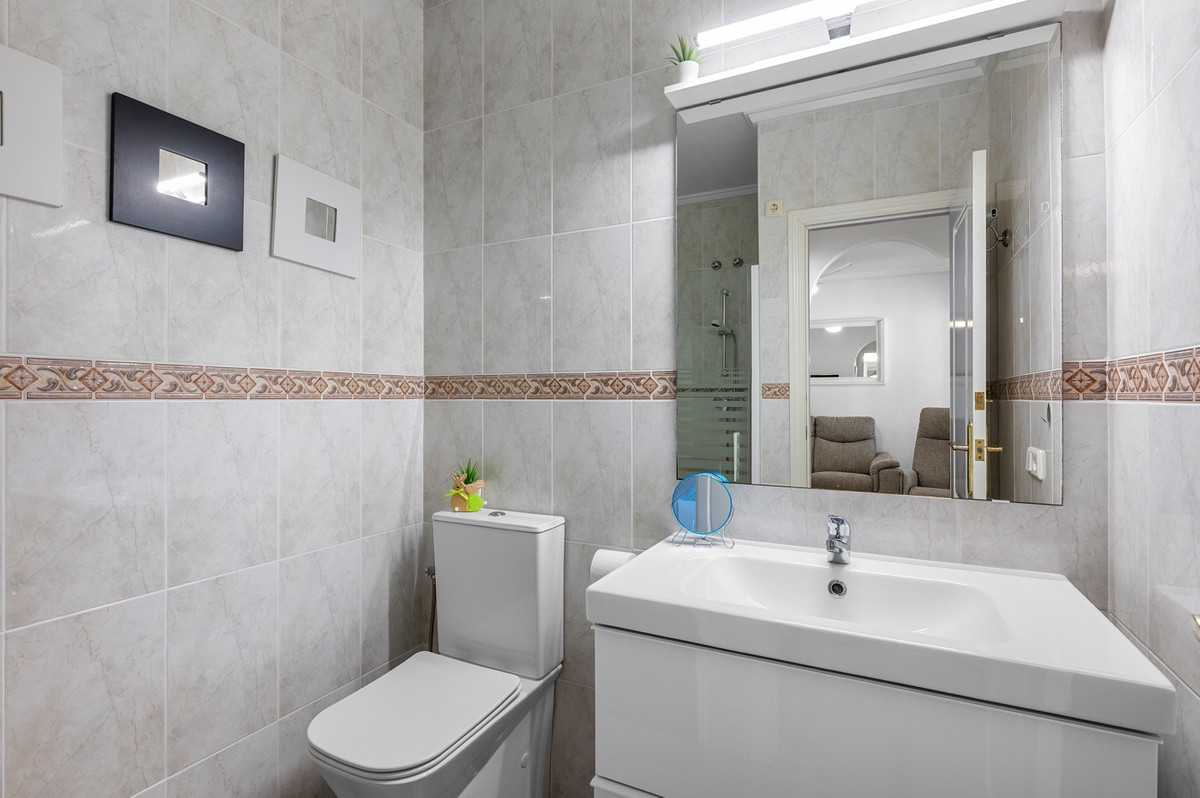 Huis te koop in Ciudad Quesada | 2 slaapkamers H5440018