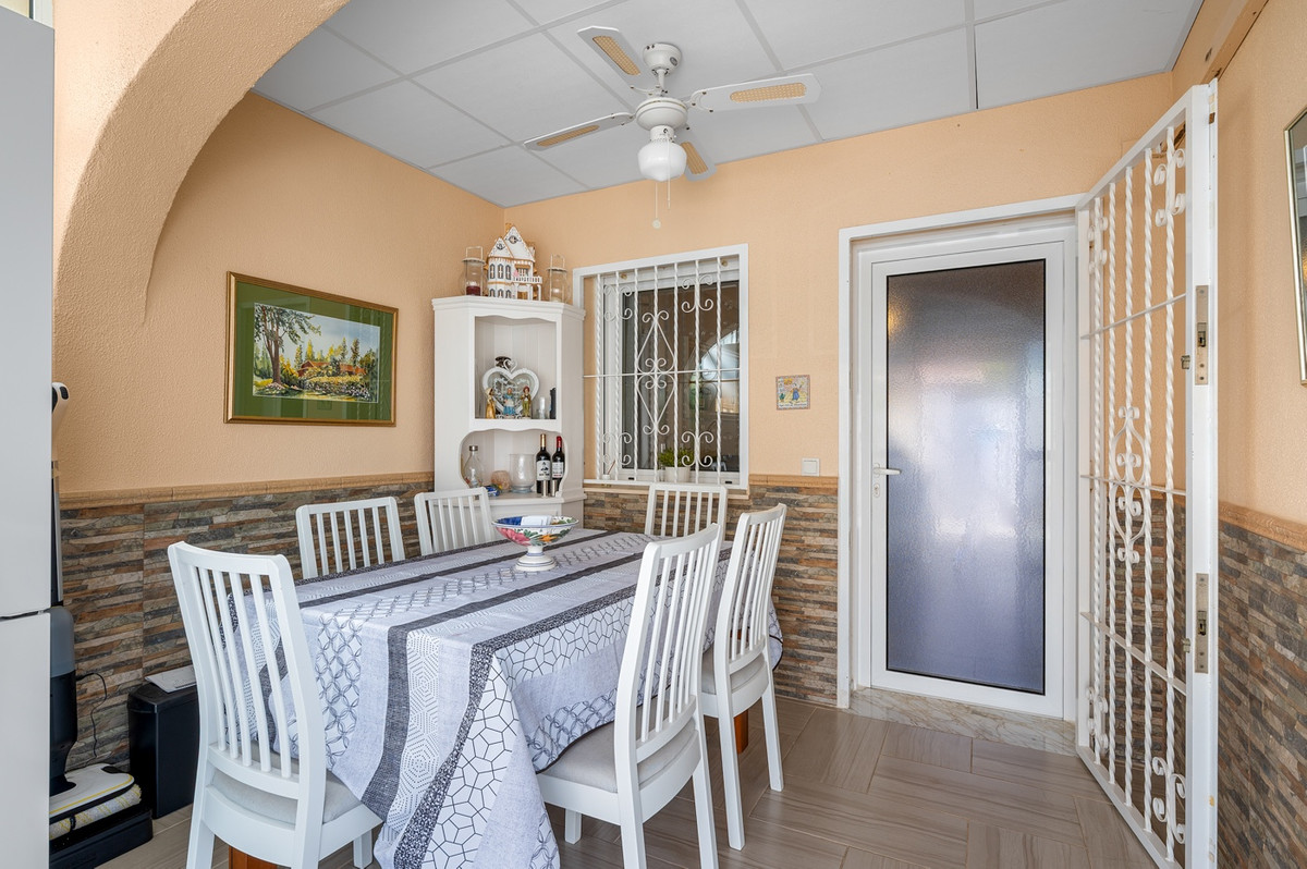 Huis te koop in Ciudad Quesada | 2 slaapkamers H5440018