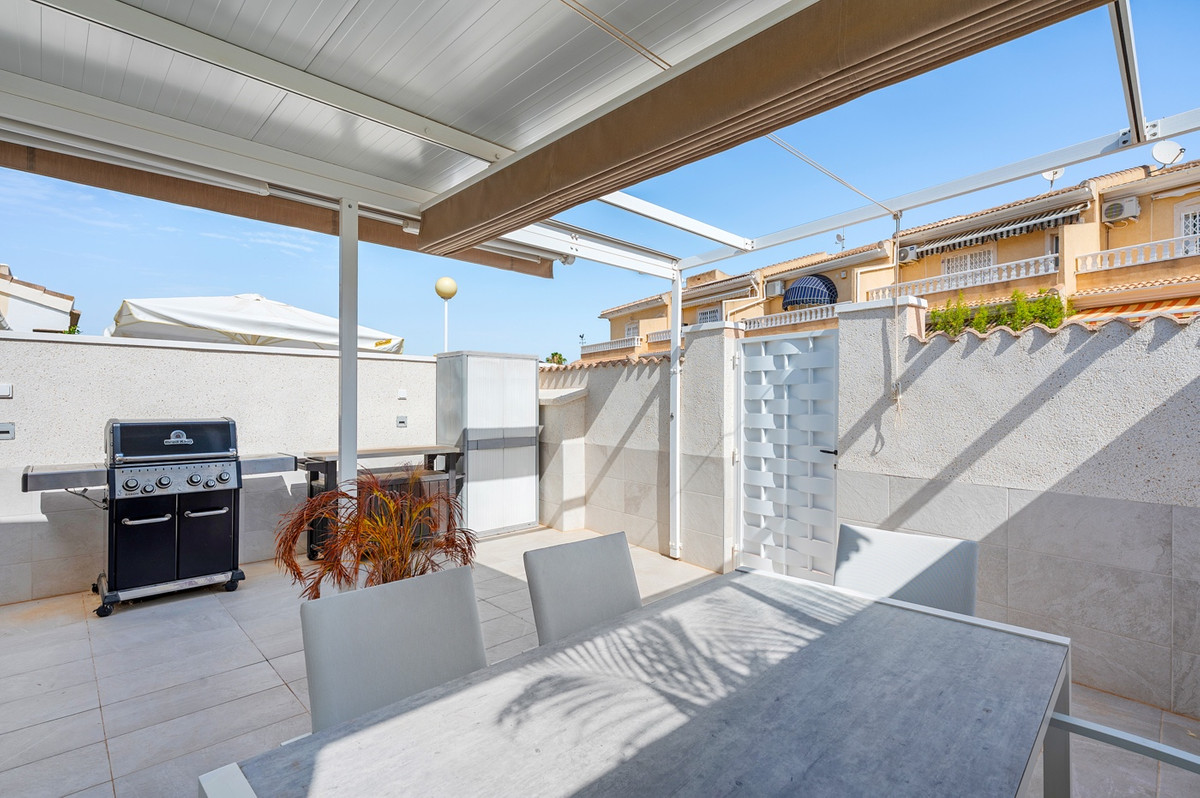 Huis te koop in Ciudad Quesada | 2 slaapkamers H5440018