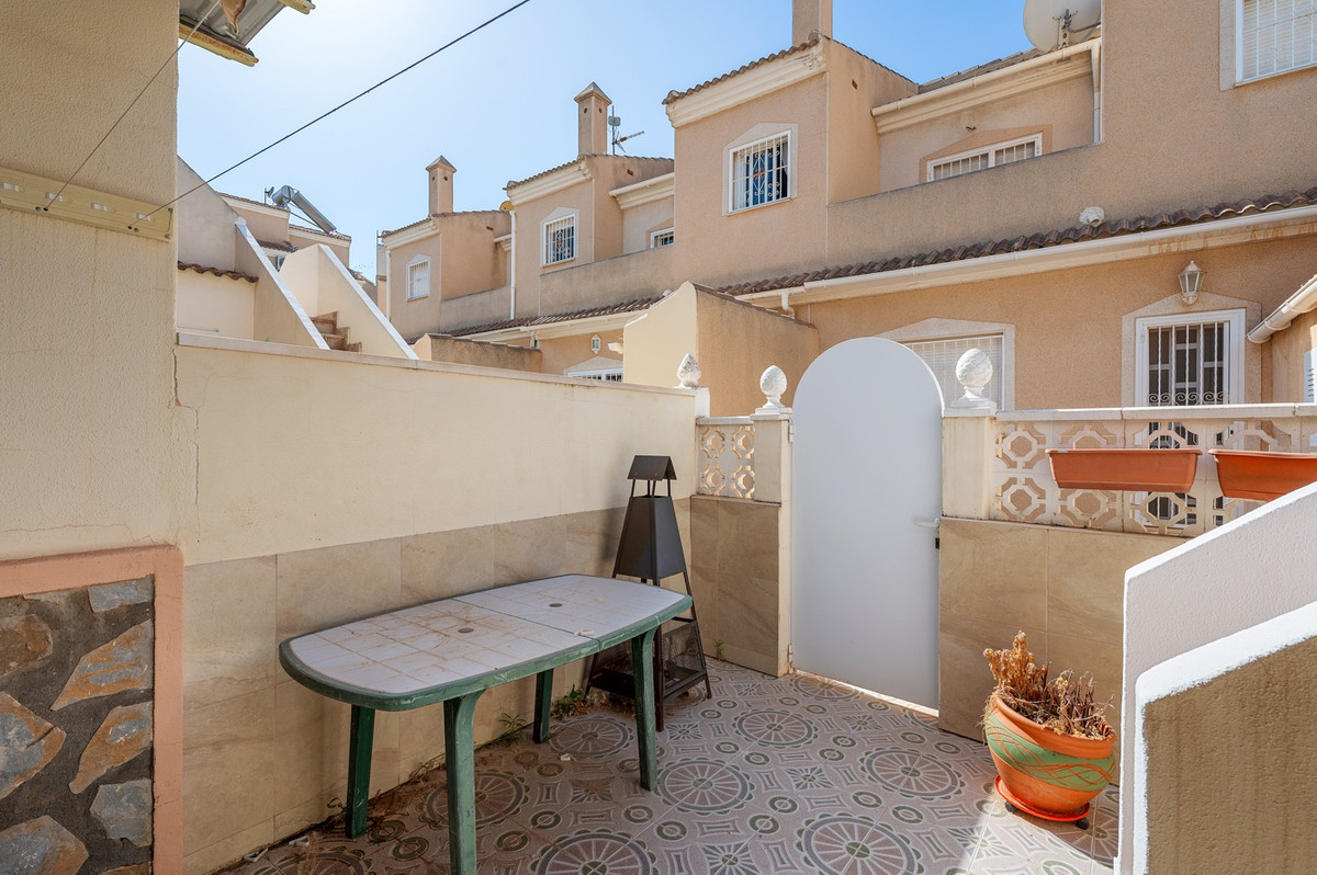 Huis te koop in Ciudad Quesada | 2 slaapkamers H5440018