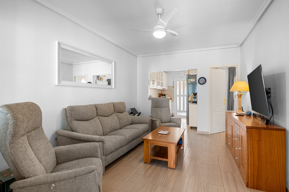 Huis te koop in Ciudad Quesada | 2 slaapkamers H5440018