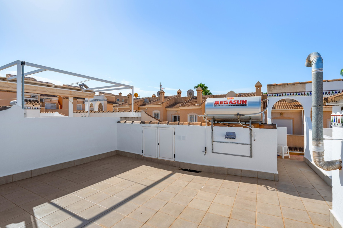 Huis te koop in Ciudad Quesada | 2 slaapkamers H5440018