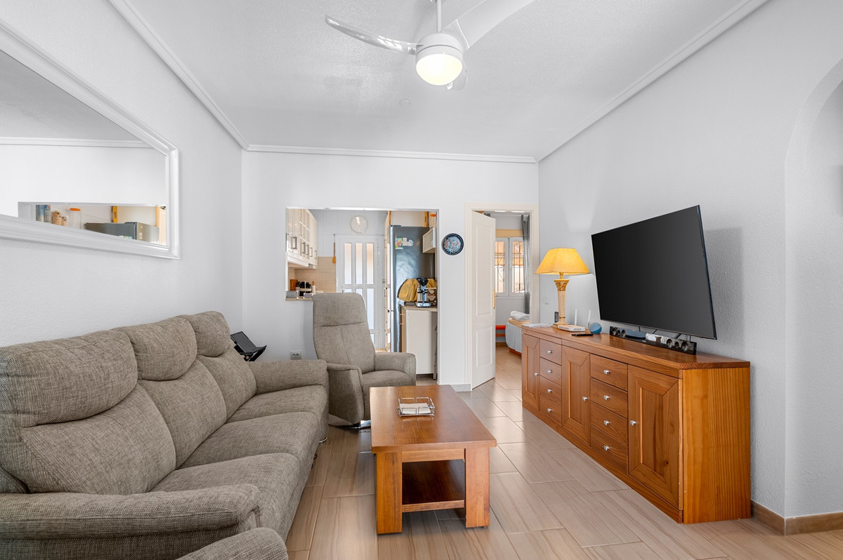 Huis te koop in Ciudad Quesada | 2 slaapkamers H5440018