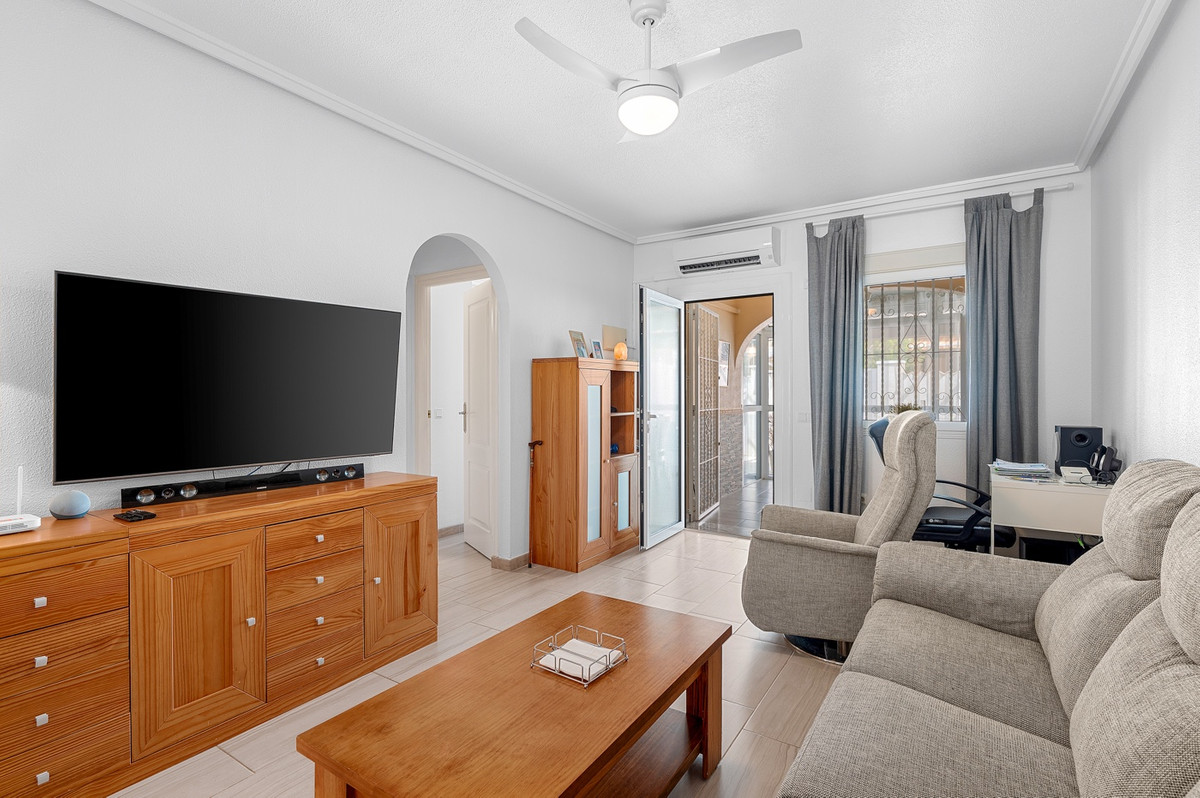 Huis te koop in Ciudad Quesada | 2 slaapkamers H5440018