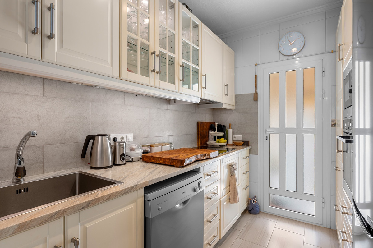 Huis te koop in Ciudad Quesada | 2 slaapkamers H5440018